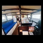 Båthotell La Pepa *